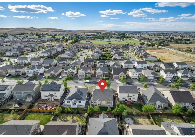 Homes for sale in Broomfield, CO | 1194 W 170th Pl, Broomfield, CO 80023 | MLS# IR1059633
