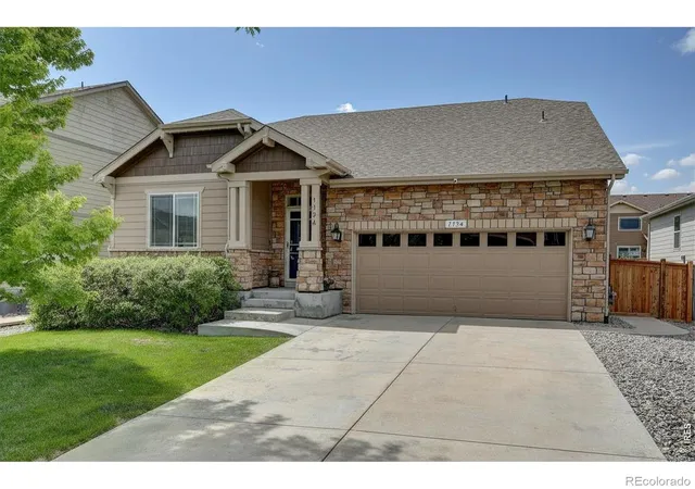 Homes for sale in Broomfield, CO | 1194 W 170Th Pl, Broomfield, CO 80023 | MLS# IR1059633
