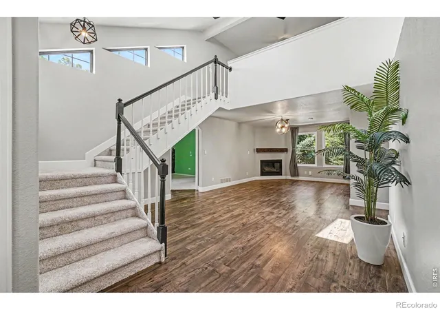 Photo 3 of Single family home for sale at 3134 Spinnaker Dr, Longmont, CO 80503 | MLS# IR1059635 | Listing updated on 2026-09-17