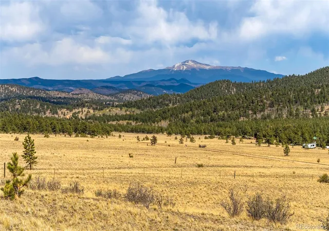1st image of Pike View Dr, Lake George, CO 80827 | MLS# 4519423