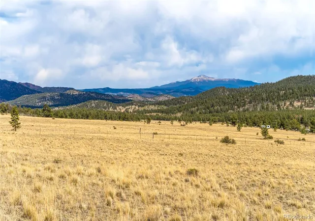 2nd image of Pike View Dr, Lake George, CO 80827 | MLS# 4519423