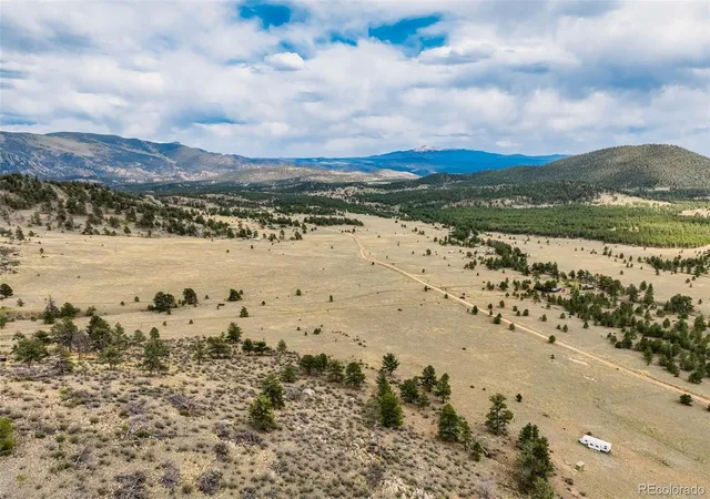 29th image of Pike View Dr, Lake George, CO 80827 | MLS# 4519423