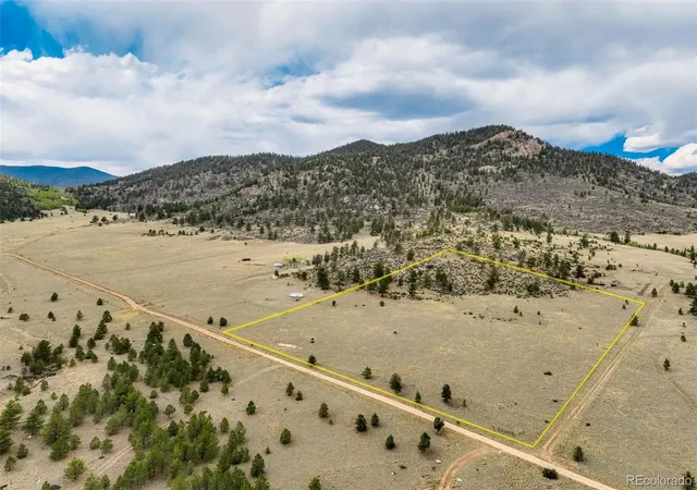 4th image of Pike View Dr, Lake George, CO 80827 | MLS# 4519423