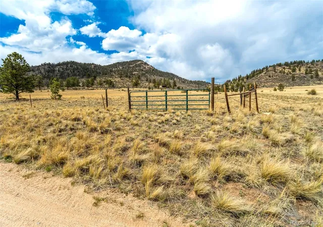 5th image of Pike View Dr, Lake George, CO 80827 | MLS# 4519423
