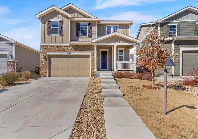 1st image of 3529 Booth Falls Dr, Loveland, CO 80538 | MLS# 5772883