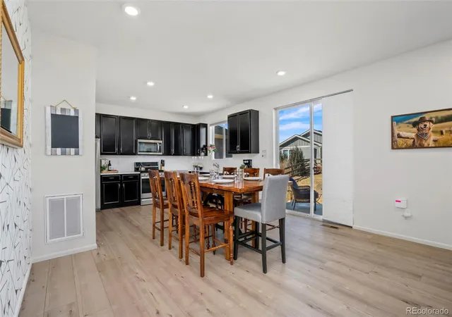 3rd image of 3529 Booth Falls Dr, Loveland, CO 80538 | MLS# 5772883