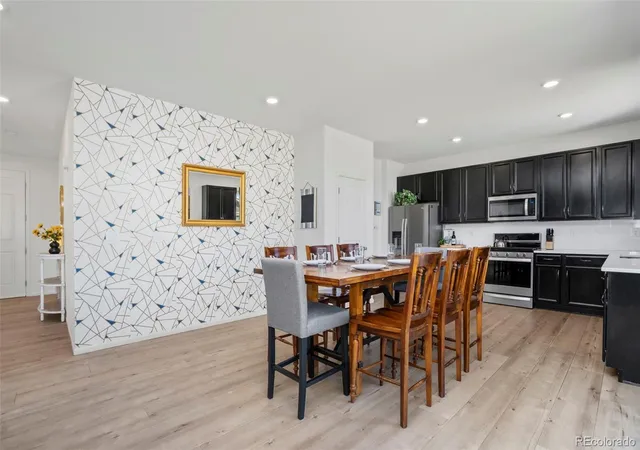 4th image of 3529 Booth Falls Dr, Loveland, CO 80538 | MLS# 5772883