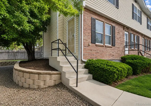 Homes for sale in Aurora, CO | 16211 E 17th Pl #A, Aurora, CO 80011 | MLS# 5930616