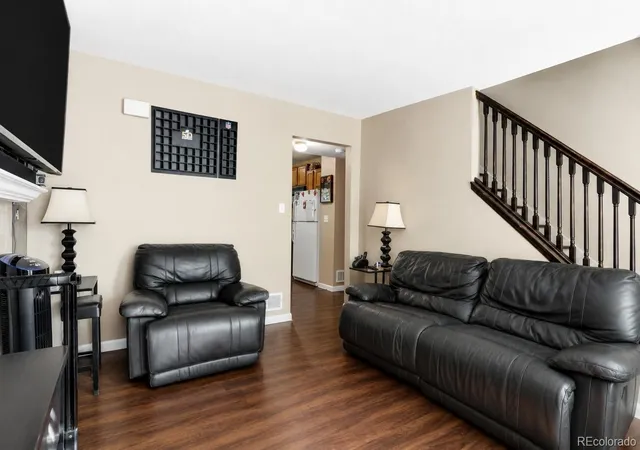 Homes for sale in Aurora, CO | 16211 E 17Th Pl #A, Aurora, CO 80011 | MLS# 5930616