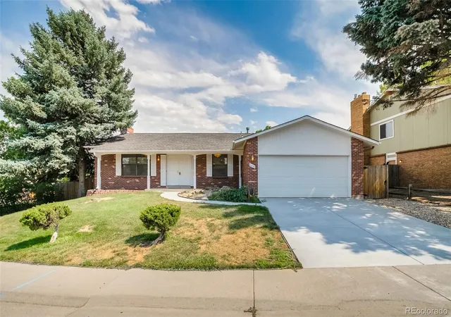 Homes for sale in Denver, CO | 8654 E Eastman Ave, Denver, CO 80231 | MLS# 6647301