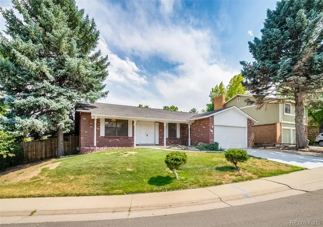 Homes for sale in Denver, CO | 8654 E Eastman Ave, Denver, CO 80231 | MLS# 6647301