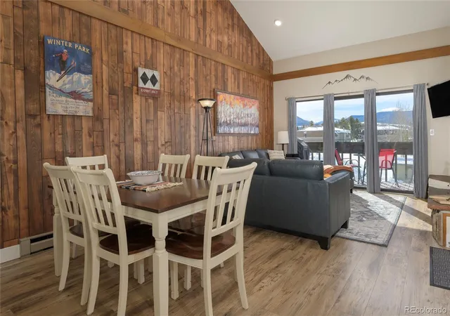 Photo 4 of Condo for sale at 83 County Rd 8400 #F7, Fraser, CO 80442 | MLS# 2451921 | Listing updated on 2026-09-25