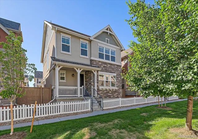 Homes for sale in Broomfield, CO | 13754 Shoshone Ln, Broomfield, CO 80023 | MLS# 9986288