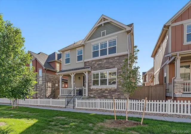 Homes for sale in Broomfield, CO | 13754 Shoshone Ln, Broomfield, CO 80023 | MLS# 9986288