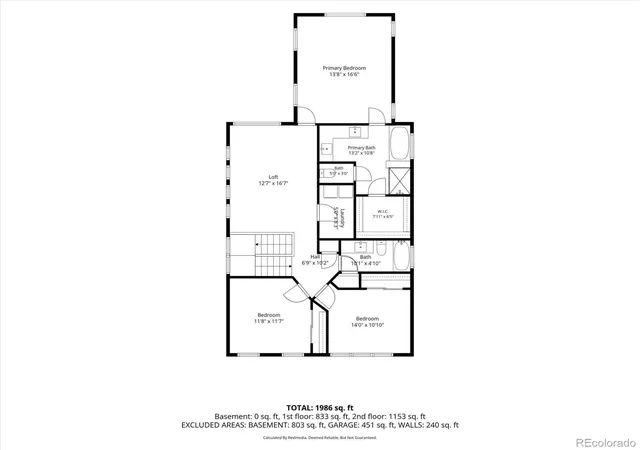 Homes for sale in Broomfield, CO | 13754 Shoshone Ln, Broomfield, CO 80023 | MLS# 9986288