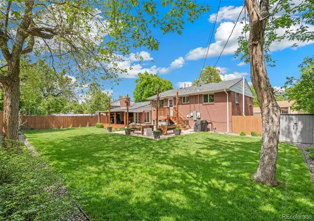 Photo 4 of Single family home for sale at 6691 Quay Ct, Arvada, CO 80003 | MLS# 4698059 | Listing updated on 2026-09-21