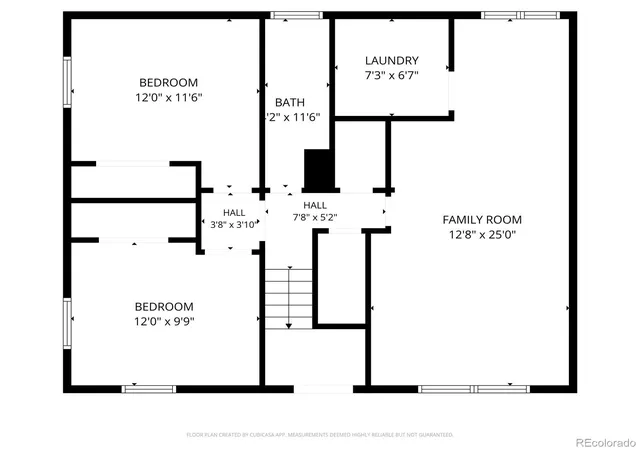 31st image of 6691 Quay Ct, Arvada, CO 80003 | MLS# 4698059