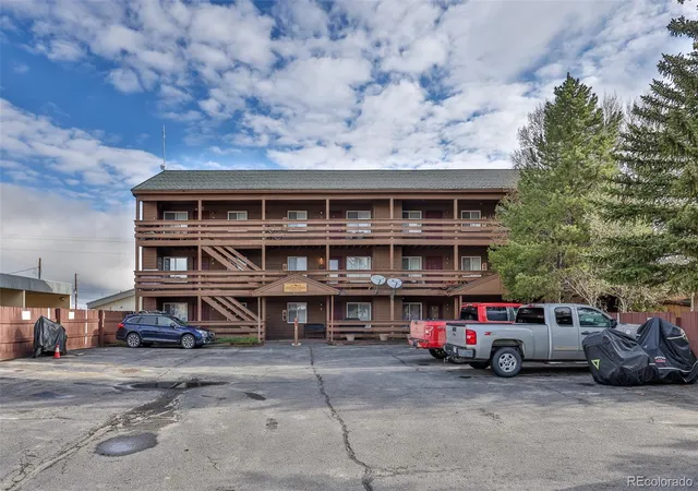 Homes for sale in Fraser, CO | 233 Fraser Avenue, Fraser, CO 80442 | Houzeo