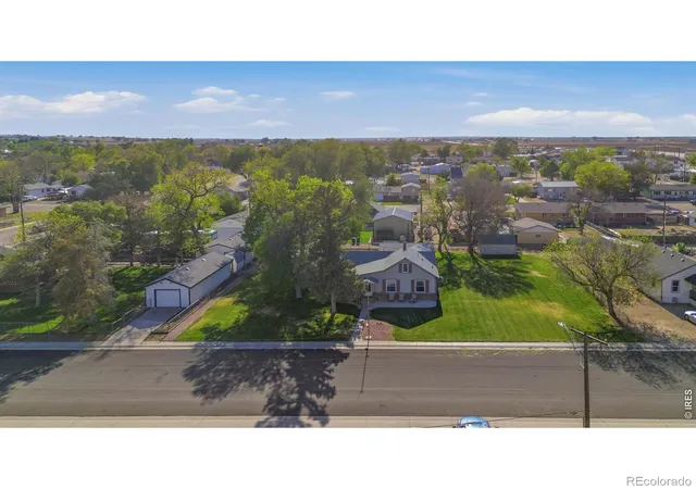 1st image of 139 5th St, Kersey, CO 80644 | MLS# IR1059639