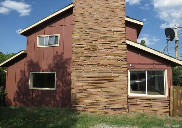 Homes for sale in Nederland, CO | 135 E 2nd St, Nederland, CO 80466 | MLS# 3127799
