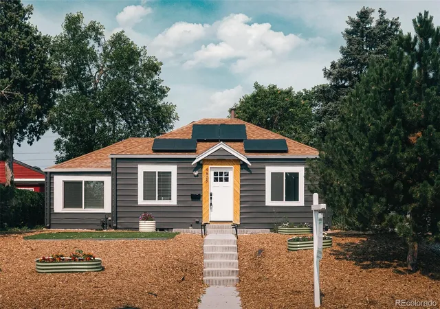 1st image of 4825 Bryant St, Denver, CO 80221 | MLS# 2336792