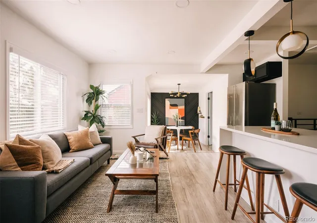 2nd image of 4825 Bryant St, Denver, CO 80221 | MLS# 2336792