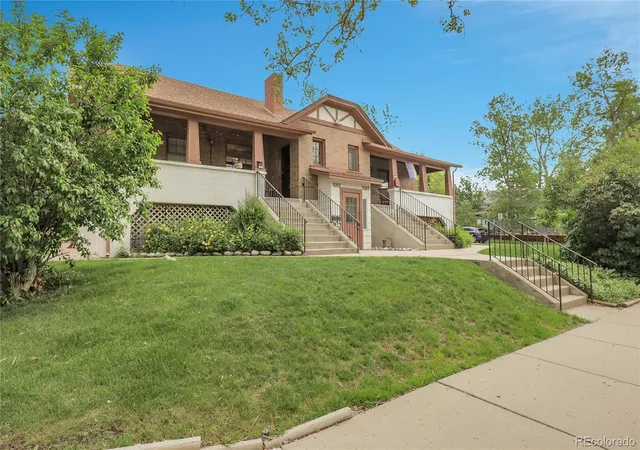 1st image of 5001 W 30th Ave, Denver, CO 80212 | MLS# 9798738