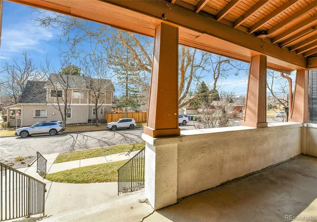 2nd image of 5001 W 30th Ave, Denver, CO 80212 | MLS# 9798738