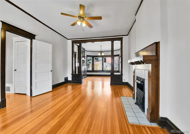 4th image of 5001 W 30Th Ave, Denver, CO 80212 | MLS# 9798738