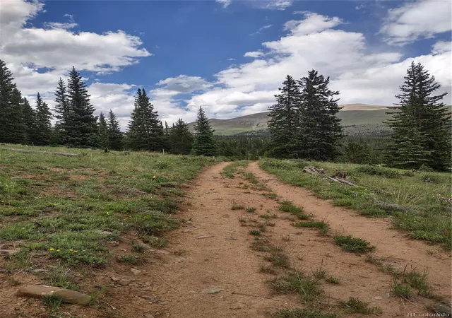 3rd image of 0 Snow Cap Peaks Rd, Alma, CO 80402 | MLS# 7578137