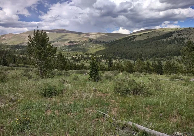 5th image of 0 Snow Cap Peaks Rd, Alma, CO 80402 | MLS# 7578137