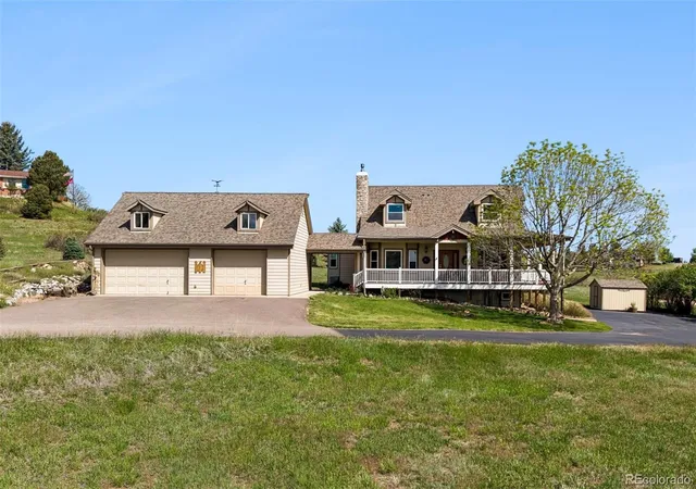 Homes for sale in Sedalia, CO | 3948 Seminole Pl, Sedalia, CO 80135 | MLS# 8720746
