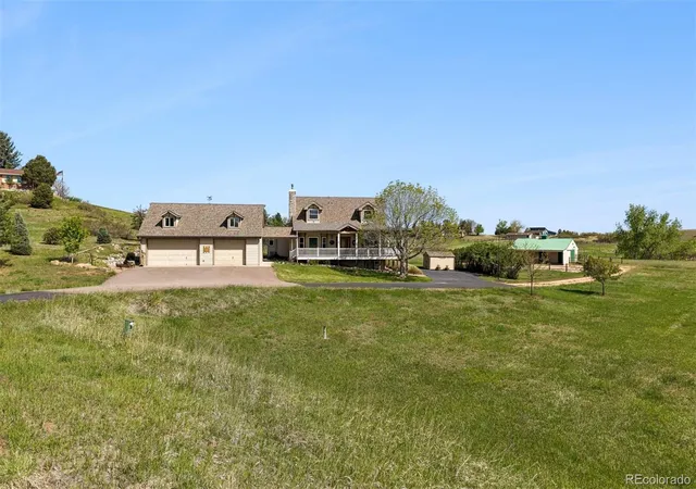 Homes for sale in Sedalia, CO | 3948 Seminole Pl, Sedalia, CO 80135 | MLS# 8720746