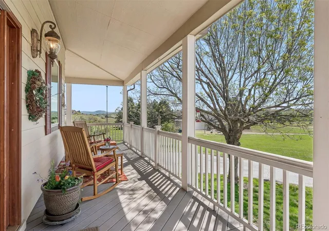 5th image of 3948 Seminole Pl, Sedalia, CO 80135 | MLS# 8720746