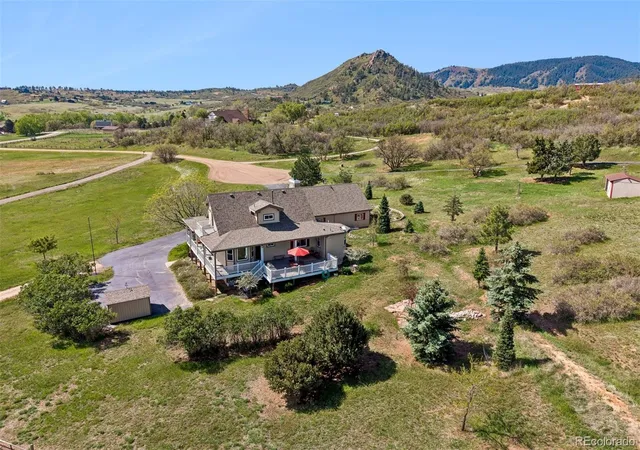 Homes for sale in Sedalia, CO | 3948 Seminole Pl, Sedalia, CO 80135 | MLS# 8720746