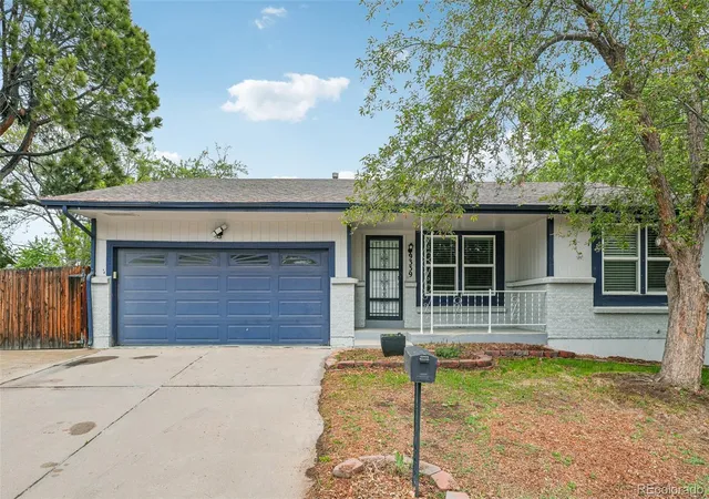 1st image of 9339 W 76th Ave, Arvada, CO 80005 | MLS# 7070464