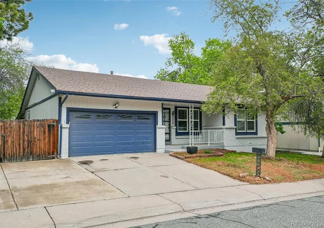 2nd image of 9339 W 76th Ave, Arvada, CO 80005 | MLS# 7070464