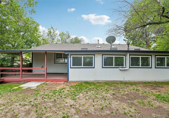 50th image of 9339 W 76th Ave, Arvada, CO 80005 | MLS# 7070464