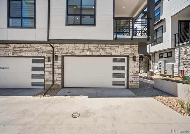 Photo 3 of Townhouse for sale at 2062 S Holly St #2, Denver, CO 80222 | MLS# 5194767 | Listing updated on 2026-07-17