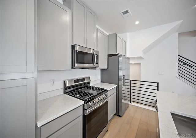 Photo 4 of Townhouse for sale at 2062 S Holly St #2, Denver, CO 80222 | MLS# 5194767 | Listing updated on 2026-07-17