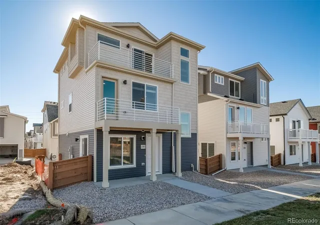 Photo 3 of Sale Pending at 12545 E 101st Drive, Commerce City, CO 80022 | MLS# 7537289 | Listing updated on 2026-07-28