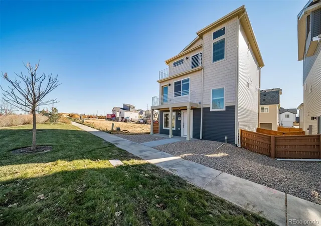 Photo 3 of Sale Pending at 12545 E 101st Drive, Commerce City, CO 80022 | MLS# 7537289 | Listing updated on 2026-07-28