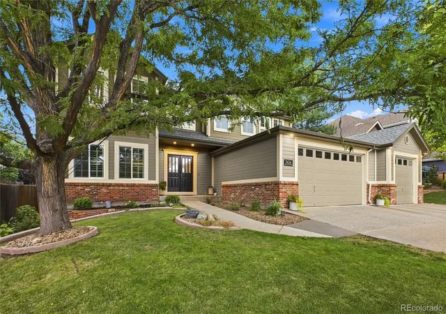 1st image of 5424 E Dry Creek Cir, Centennial, CO 80122 | MLS# 7948523