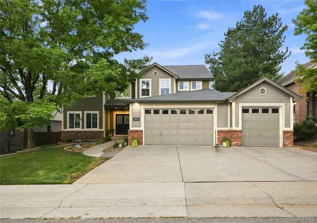 2nd image of 5424 E Dry Creek Cir, Centennial, CO 80122 | MLS# 7948523