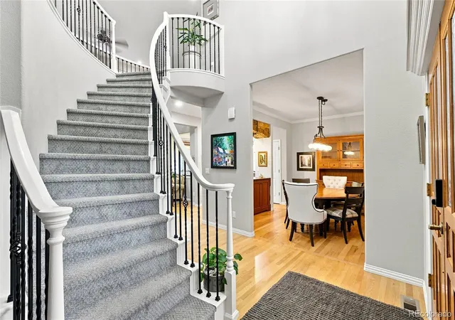 3rd image of 5424 E Dry Creek Cir, Centennial, CO 80122 | MLS# 7948523