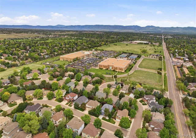 49th image of 5424 E Dry Creek Cir, Centennial, CO 80122 | MLS# 7948523