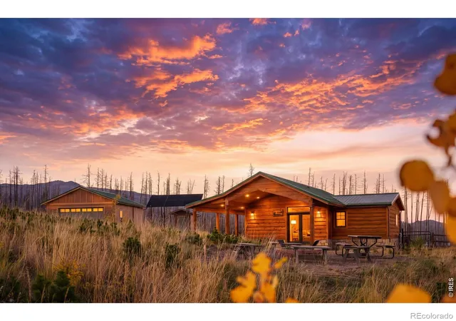 Photo 1 of Single family home for sale at 777 Powder Horn Trl, Bellvue, CO 80512 | MLS# IR1059655 | Listing updated on 2026-10-08