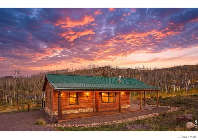 Photo 3 of Single family home for sale at 777 Powder Horn Trl, Bellvue, CO 80512 | MLS# IR1059655 | Listing updated on 2026-10-08