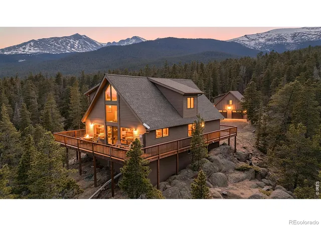 1st image of 641 Goblins Castle Rd, Estes Park, CO 80517 | MLS# IR1059656