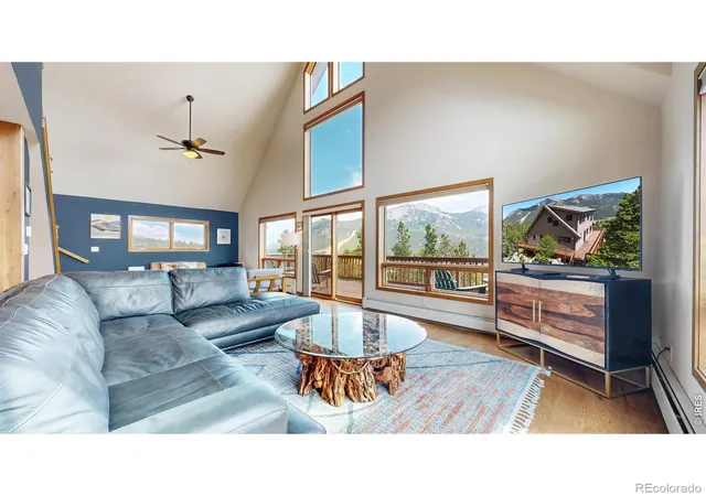2nd image of 641 Goblins Castle Rd, Estes Park, CO 80517 | MLS# IR1059656
